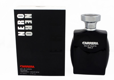 

Carrera Nero EDT - 100 ml(For Men)