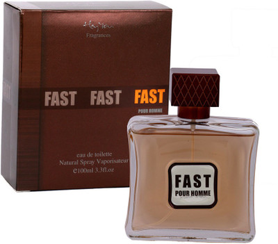 

Hey You Fast Eau de Parfum - 100 ml(For Men)
