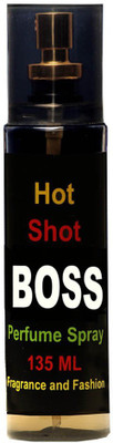 

Fragrance and Fashion Boss Eau de Toilette - 135 ml(For Boys)