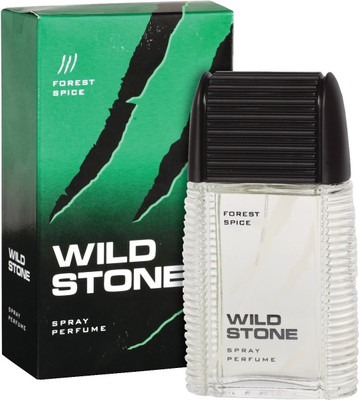

Wild Stone Forest Spice EDP - 50 ml(For Men)