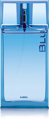 

Ajmal BLU Eau de Parfum - 90 ml(For Men)