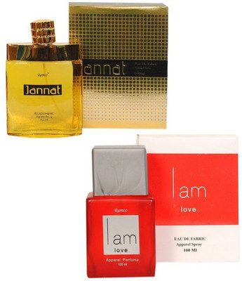 

Ramco RPE222 Eau de Parfum - 200 ml(For Boys)