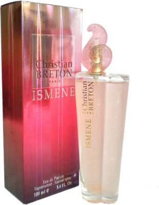 

Christian Breton ISMENE Eau de Toilette - 100 ml(For Women)