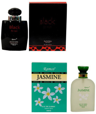 

Ramco RP357 Eau de Parfum - 200 ml(For Boys)