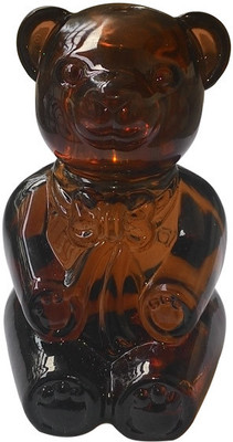 

Jungle Magic Naughty Teddy Eau de Toilette - 60 ml(For Boys)
