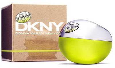 

DKNY Be Delicious EDT - 100 ml(For Women)