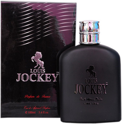 

Louis JOCKEY Eau de Parfum - 100 ml(For Boys)