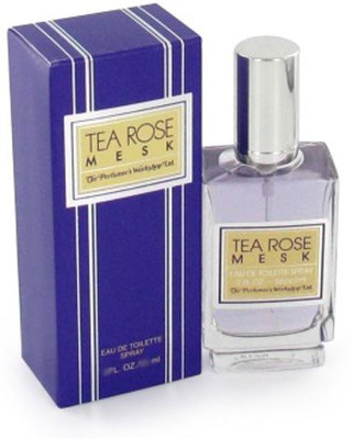 

Perfumer's Workshop Mesk Eau de Toilette - 120 ml(For Men)