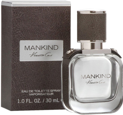 

Kenneth Cole Mankind Eau de Toilette - 30 ml(For Men)