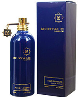 

Montale Aoud Flowers EDP - 100 ml(For Men)