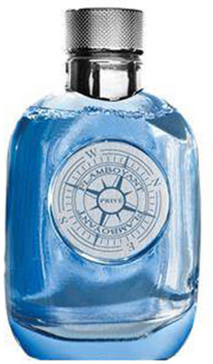 Oriflame Sweden flamboyant prive eau de toilette Eau de Toilette - 75 ml(For Men & Women)
