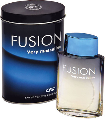 

CFS Fusion Very Masculine Eau de Parfum - 100 ml(For Boys)