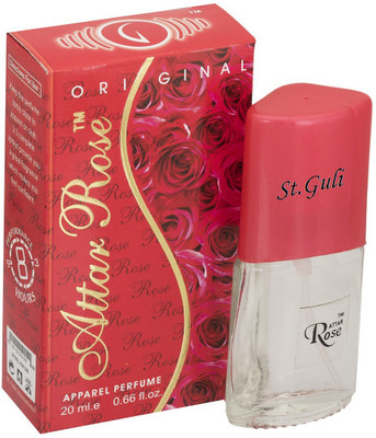 

St. Guli Attar Rose-20 Eau de Parfum - 20 ml(For Men)