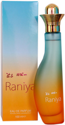 

its me.. raniya Eau de Parfum - 100 ml(For Boys)