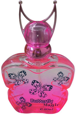 

Jungle Magic Bubbly Butterfly Eau de Toilette - 50 ml(For Boys)