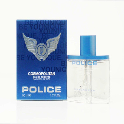 

Police Cosmopolitan EDT - 50 ml(For Men)