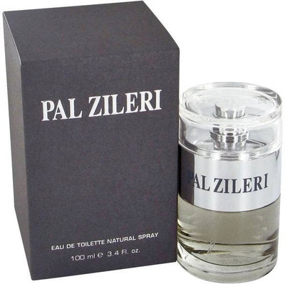 

Pal Zileri Natural Spray EDT - 100 ml(For Men)