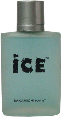 

Ice Sakamachi Pour Homme Eau de Toilette - 100 ml(For Boys)