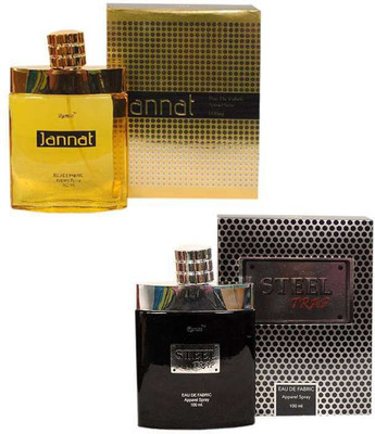 

Ramco RPE227 Eau de Parfum - 200 ml(For Boys)