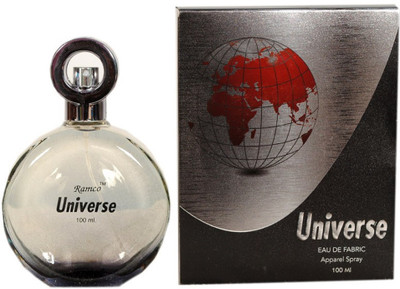 

Ramco Universe Eau de Parfum - 100 ml(For Women)