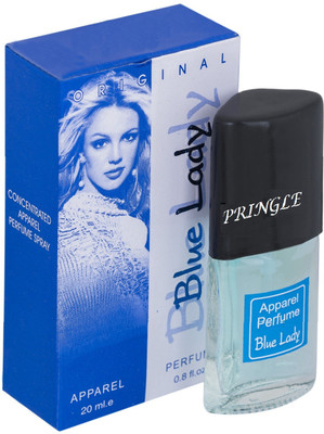

Pringle Blue lady Eau de Toilette - 20 ml(For Men)