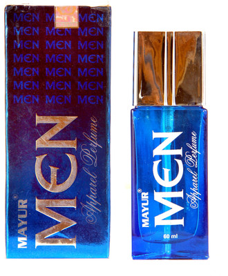 

Mayur Men Eau de Parfum - 60 ml(For Men)