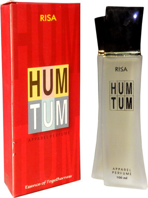 

Riya humtum apparel Eau de Parfum - 100 ml(For Men & Women)