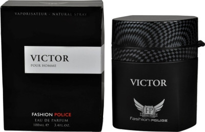Fashion Police Victor EDP - 100 ml(For Men)