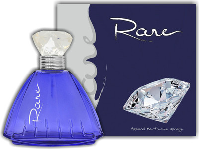 

TFZ Rare Eau de Parfum - 100 ml(For Men)