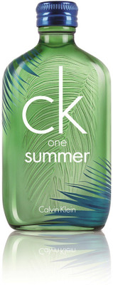 

Calvin Klein CK One Summer Eau de Toilette - 100 ml(For Men)
