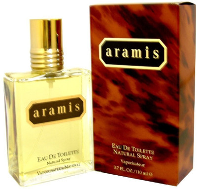 47% OFF on Aramis Natural Spray Eau de Toilette - 110 ml(For Men) 47% OFF on Aramis Natural Spray Eau de Toilette - 110 ml(For Men)