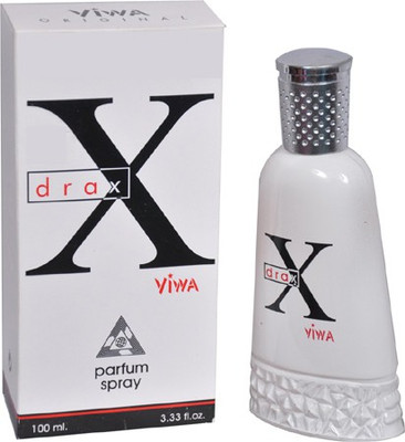 

Viwa Xdrax Exotic White Eau de Parfum - 100 ml(For Men)