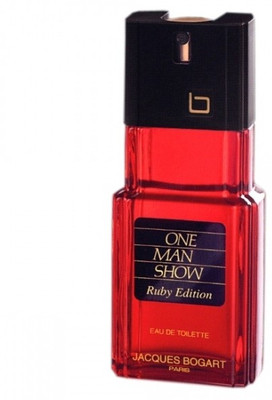 

Jacques Bogart One Men Show Ruby Edition EDT - 100 ml(For Men)