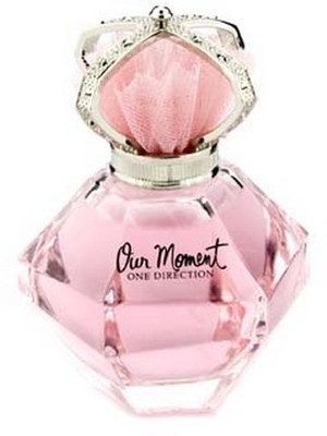 One Direction Our Moment Eau de Parfum - 100 ml(For Women)