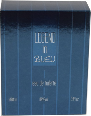 

Legend In BLEU Eau de Toilette - 100 ml(For Men)