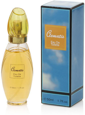 

YORK Climatis Eau de Toilette - 50 ml(For Women)