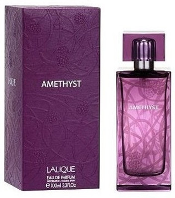 

Lalique Amethyst EDP - 100 ml(For Women)