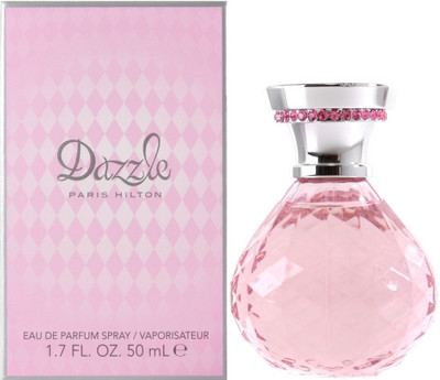 

Paris hilton Dazzle Eau de Parfum - 50 ml(For Women)