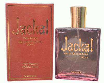 

Aloewood Jackal EDP - 100 ml(For Men)