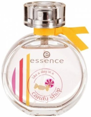 

Essence Like A Candy Shop Eau de Toilette - 50 ml(For Women)