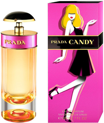 

Prada Candy EDP - 80 ml(For Women)