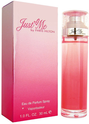 

Paris Hilton Just Me Woman Eau de Parfum - 100 ml(For Women)