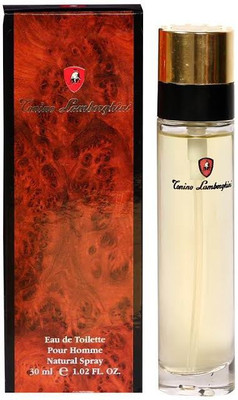 

Tonino Lamborghini Pour Homme Eau de Toilette - 30 ml(For Men)