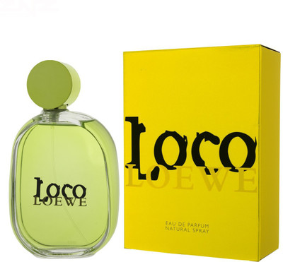 

Loewe Loco Eau de Parfum - 50 ml(For Men & Women)
