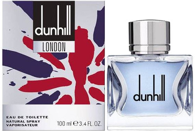 

Dunhill London EDC - 100 ml(For Men)