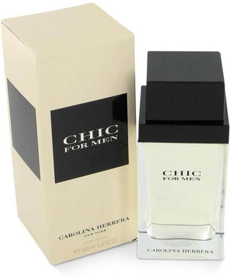 

Carolina Herrera Chic EDT - 100 ml(For Men)