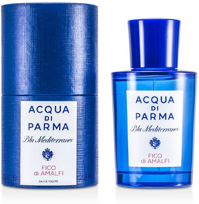

Acqua Di Parma Blu Mediterraneo Fico Di Amalfi Eau De Toilette Spray Eau de Toilette - 75 ml(For Women)