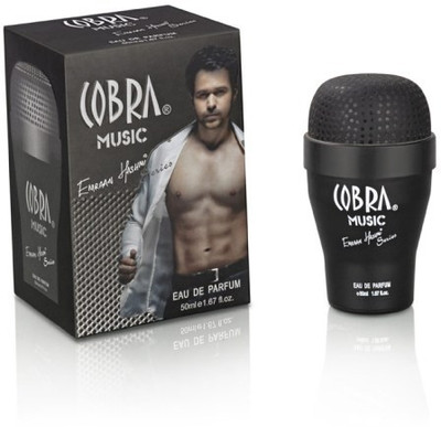 

Cobra Music EDP - 50 ml(For Men)
