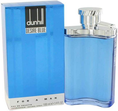 

Dunhill Alfred Desire Blue EDT - 100 ml(For Men)