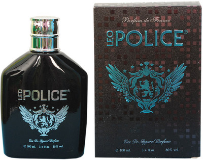 Price of best sale police perfume